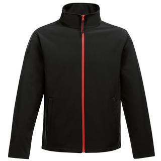 Regatta Ablaze Bedruckbare Softshelljacke  