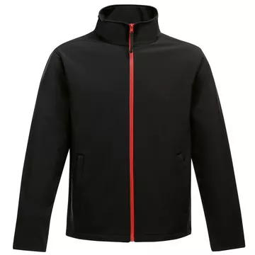 Veste Ablaze
