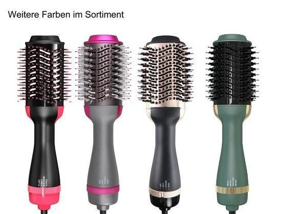 Blue Chilli  Warmluftbürste 