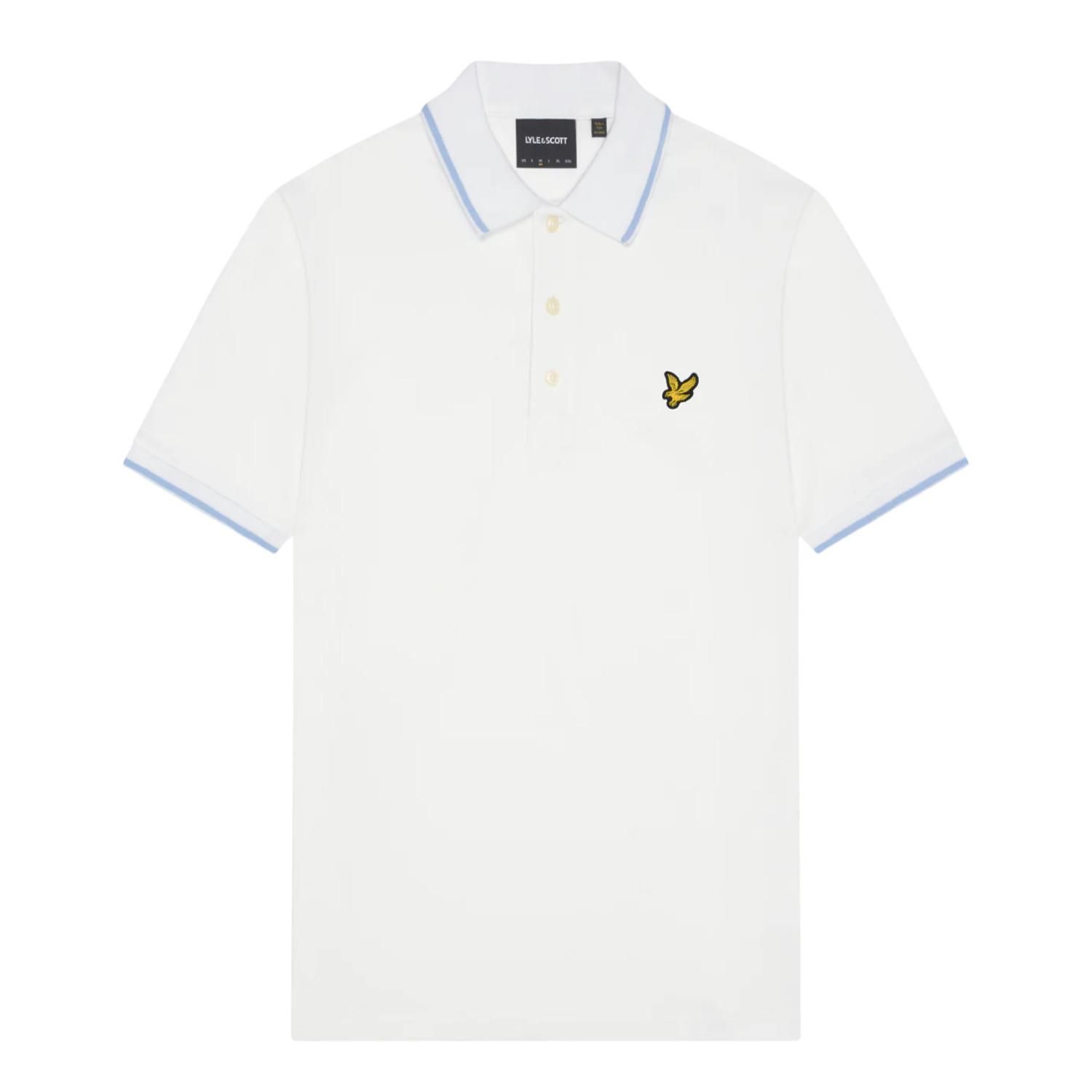 LYLE & SCOTT  Poloshirt 