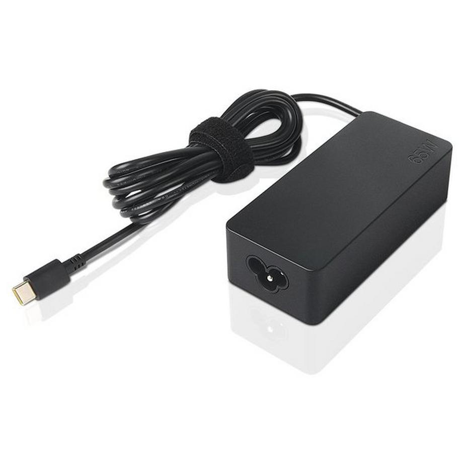 AC Adapter 65W (USB-C) - EUR (Schuko)