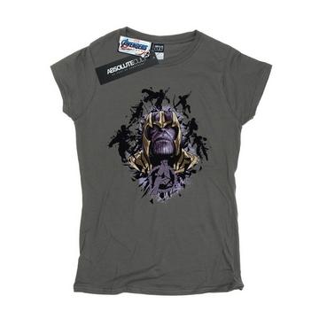 Avengers Endgame Warlord TShirt