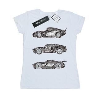 Disney  Cars TShirt 