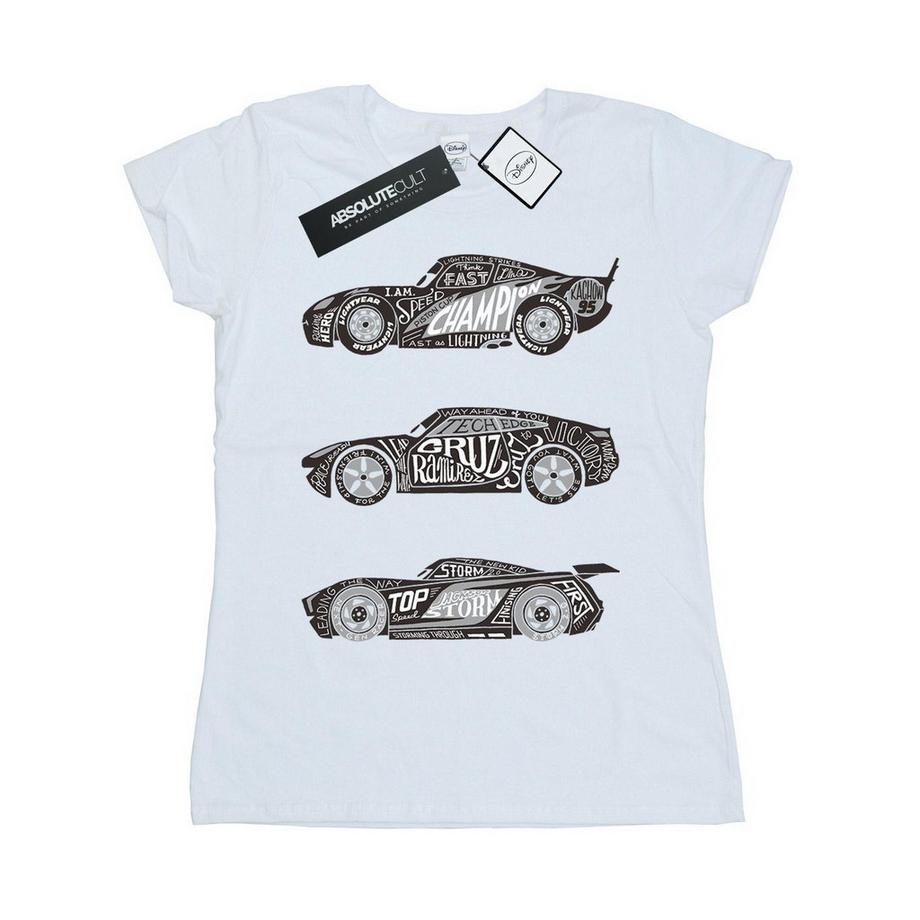 Cars TShirt