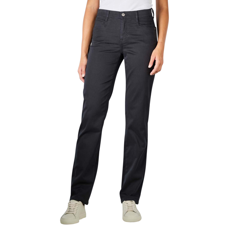 Carola Pants Straight Fit