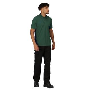 Regatta Pro 6535 Kurzarm Poloshirt  