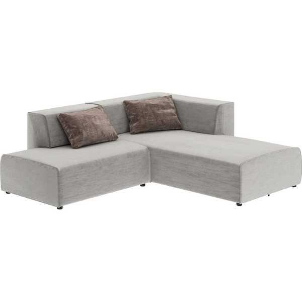 KARE Design Ecksofa Infinity Boston 237  