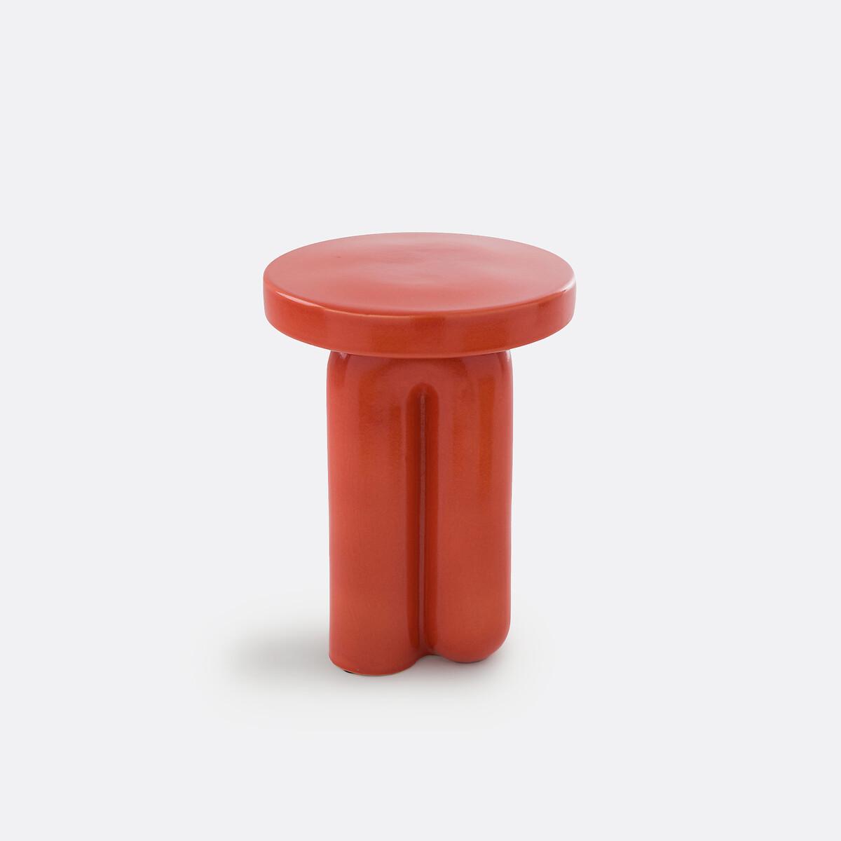 La Redoute Intérieurs Beistell-/Nachttisch Ornila  