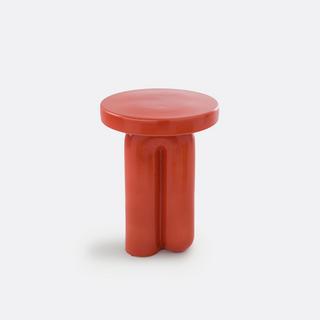 La Redoute Intérieurs Beistell-/Nachttisch Ornila  