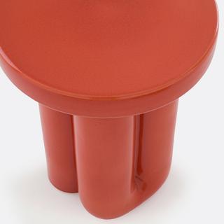 La Redoute Intérieurs Beistell-/Nachttisch Ornila  