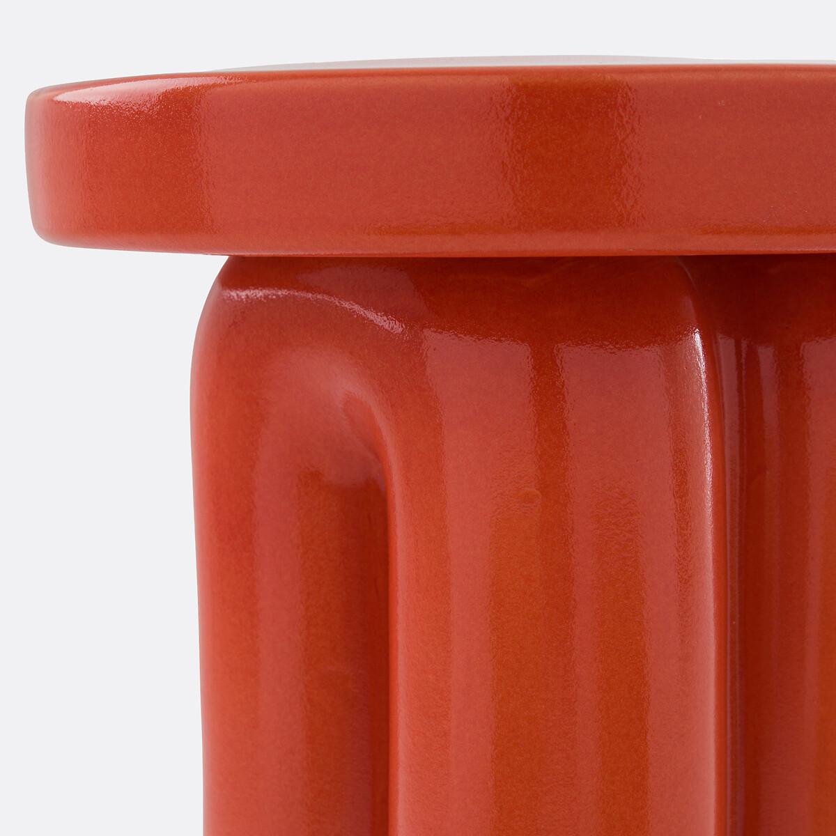 La Redoute Intérieurs Beistell-/Nachttisch Ornila  