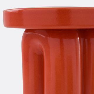 La Redoute Intérieurs Beistell-/Nachttisch Ornila  