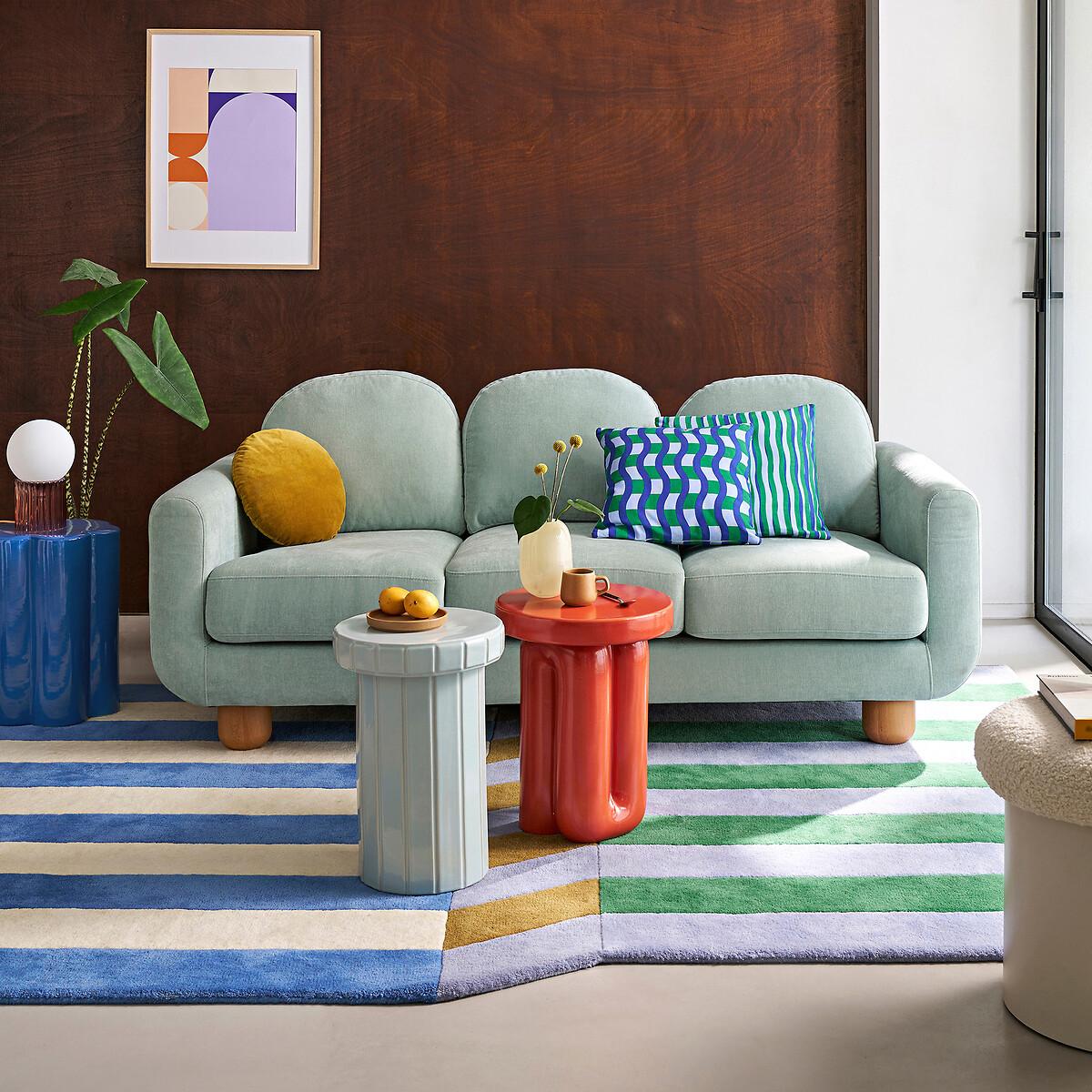 La Redoute Intérieurs Beistell-/Nachttisch Ornila  