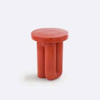 La Redoute Intérieurs Beistell-/Nachttisch Ornila  