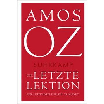 Die letzte Lektion