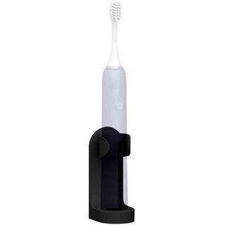 Northio Support pour brosse à dents électrique - Noir  