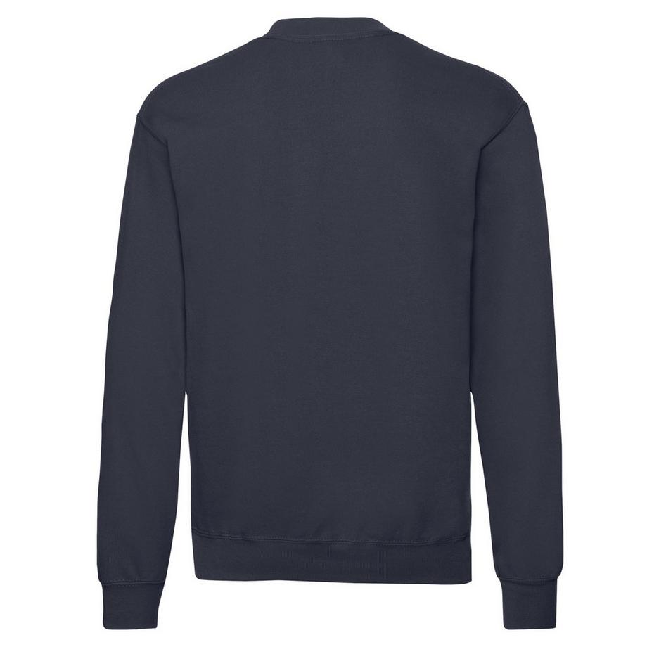 Fruit of the Loom Klassik Drop Schulter Sweatshirt  