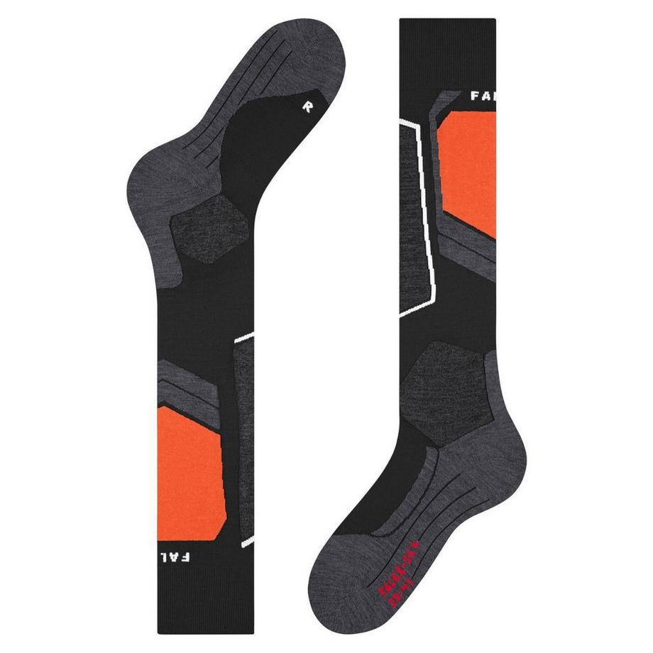 FALKE SK4 Advanced Skisocken  