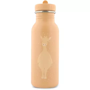 Trixie Trinkflasche 500ml Mrs. Giraffe