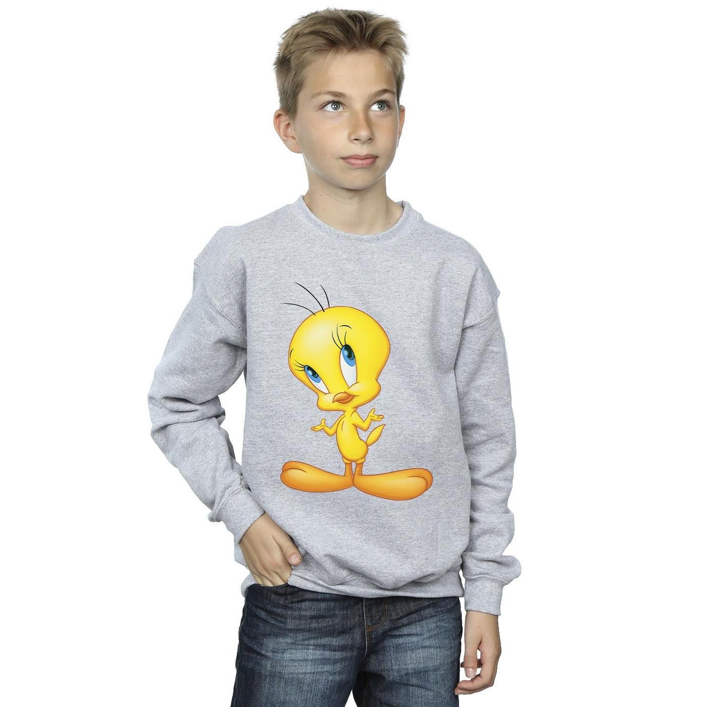 LOONEY TUNES  Sweatshirt 