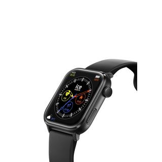 Ice Watch  Ice Smart 2.0 Black 1.96 Amoled 