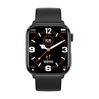 Ice Watch  Ice Smart 2.0 Black 1.96 Amoled 