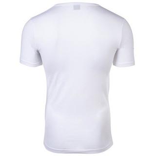 BOSS  Unterhemd  2er Pack Figurbetont-TShirtVN 2P Modern 