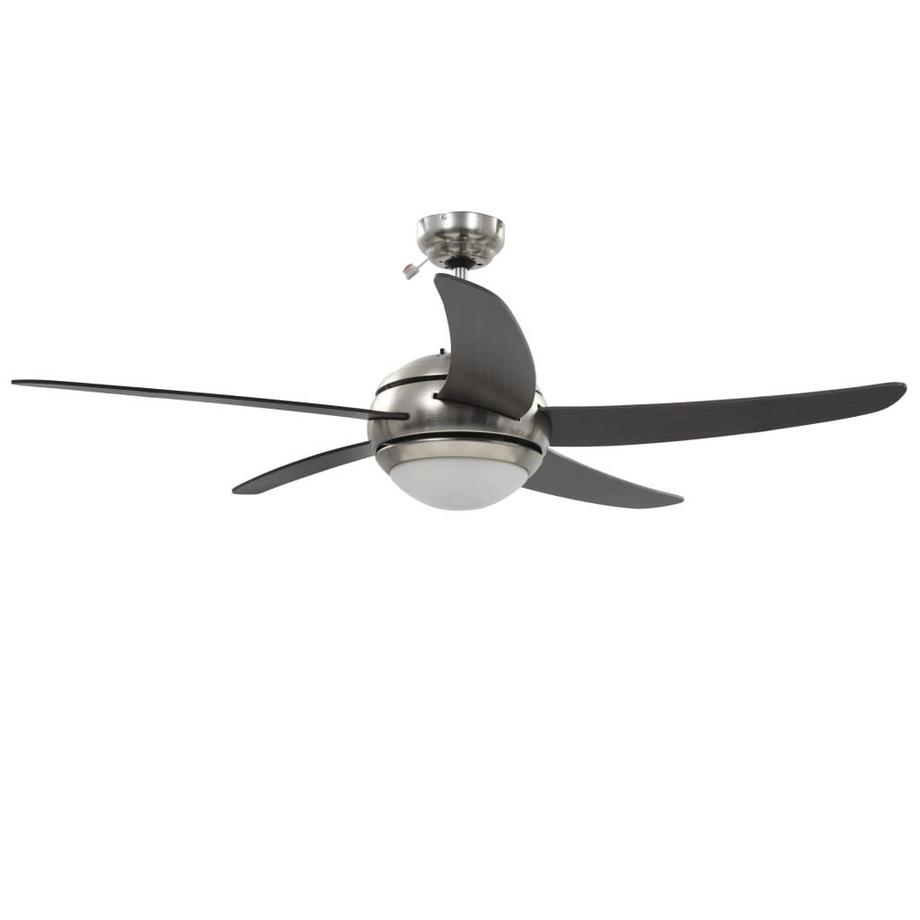 VidaXL Ventilateur de plafond mdf  
