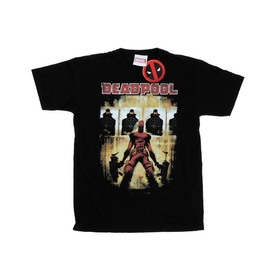 Target Practice TShirt