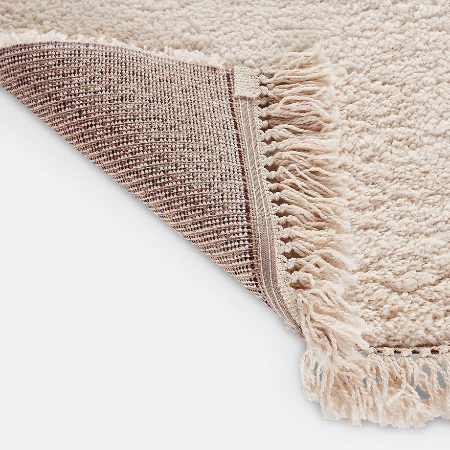 La Redoute Intérieurs Teppich Pita  