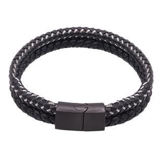 Heideman  Bracelet en cuir Timon 