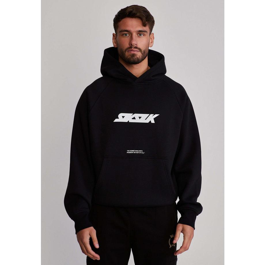 Kapuzenpullover Graphic