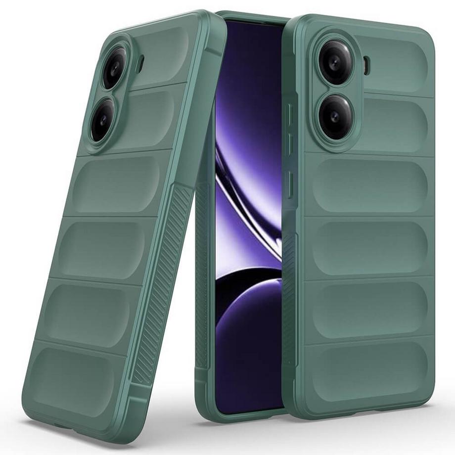 Cover-Discount  Xiaomi Poco X7 Pro - Rugged Protective Hülle 
