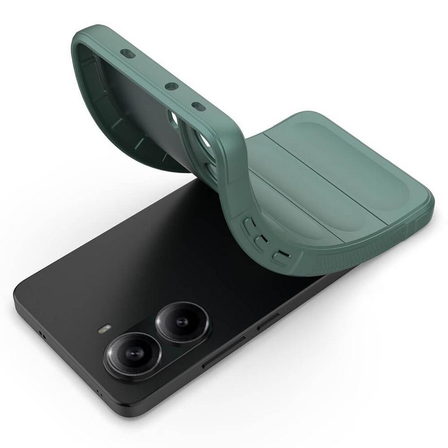 Cover-Discount  Xiaomi Poco X7 Pro - Rugged Protective Hülle 