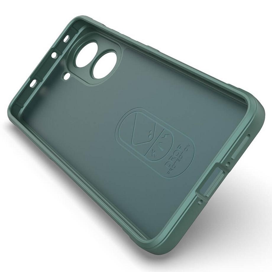 Cover-Discount  Xiaomi Poco X7 Pro - Rugged Protective Hülle 