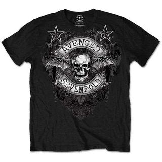 Avenged Sevenfold Flourish T-Shirt  
