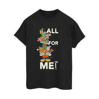 Disney  Presents All For Me TShirt 