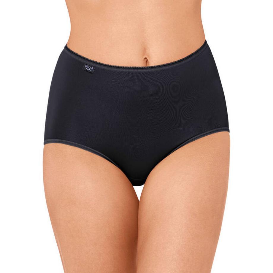 sloggi 24/7 Microfaser Maxi Slip 3er-Pack  