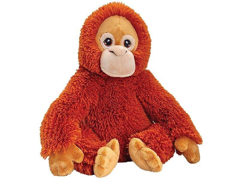 Keel Toys  Keeleco Orangutan (25cm) 