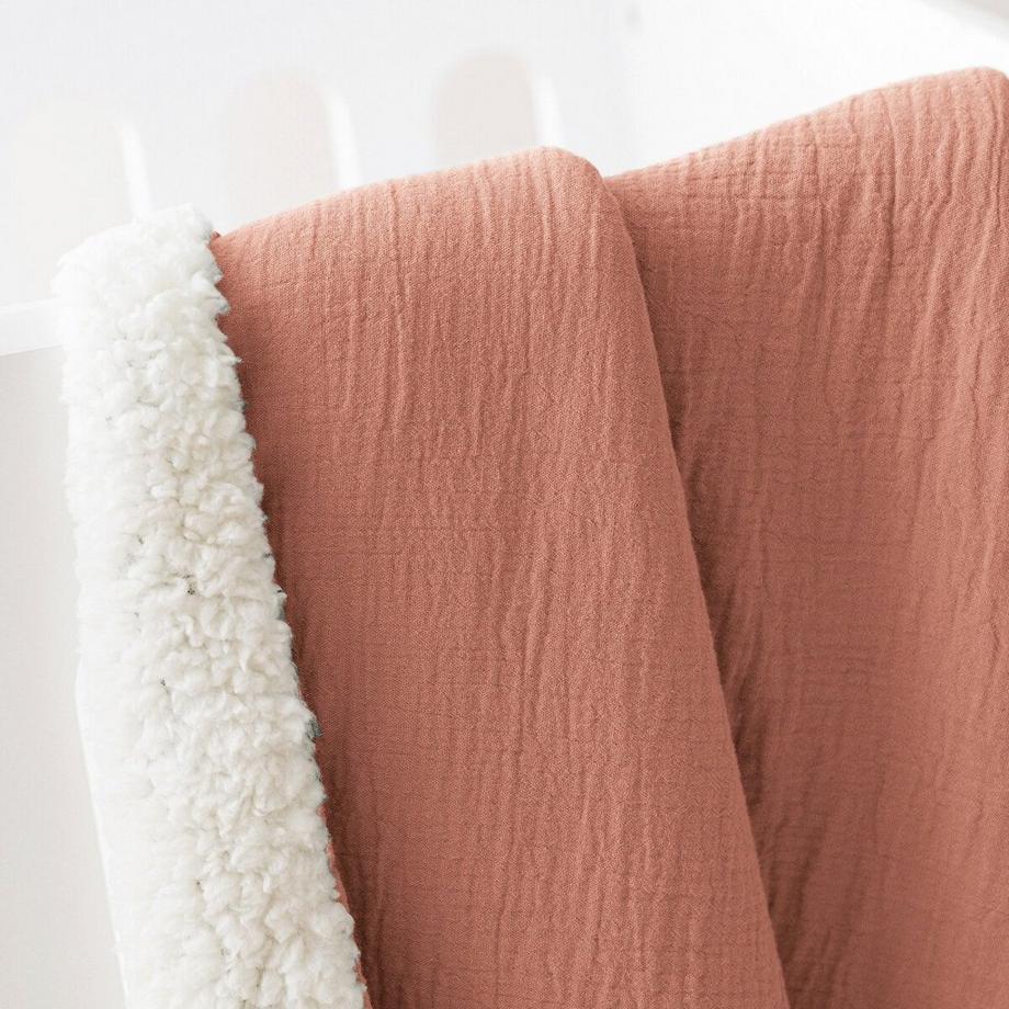 La Redoute Intérieurs Coperta per Neonato Kumla  