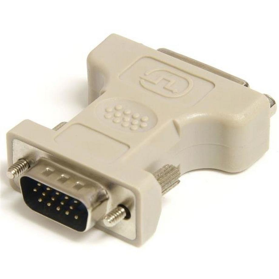 STARTECH.COM  StarTech.com DVI auf VGA Kabel Adapter - BuSt 
