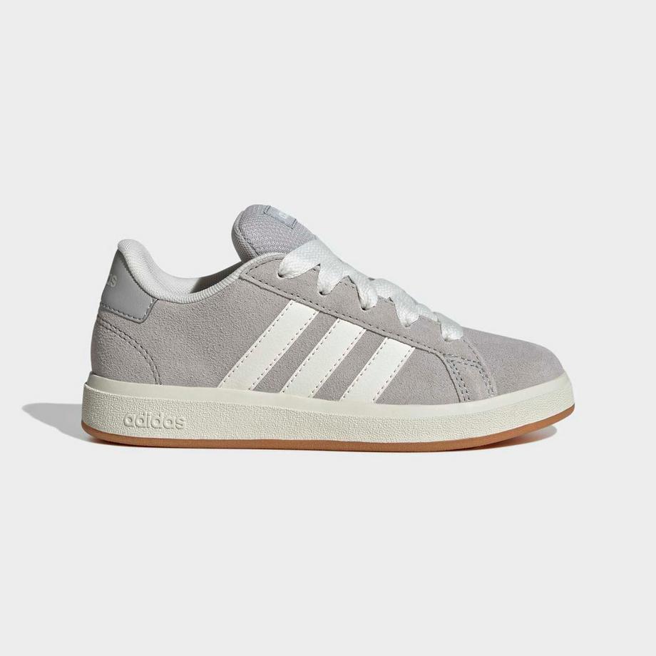 Chaussures enfant Grand Court 00 Base, gris