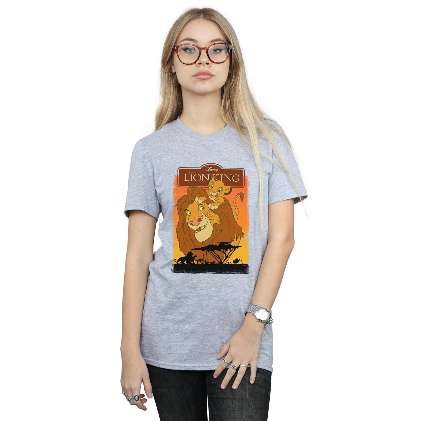 Disney  Tshirt THE LION KING 