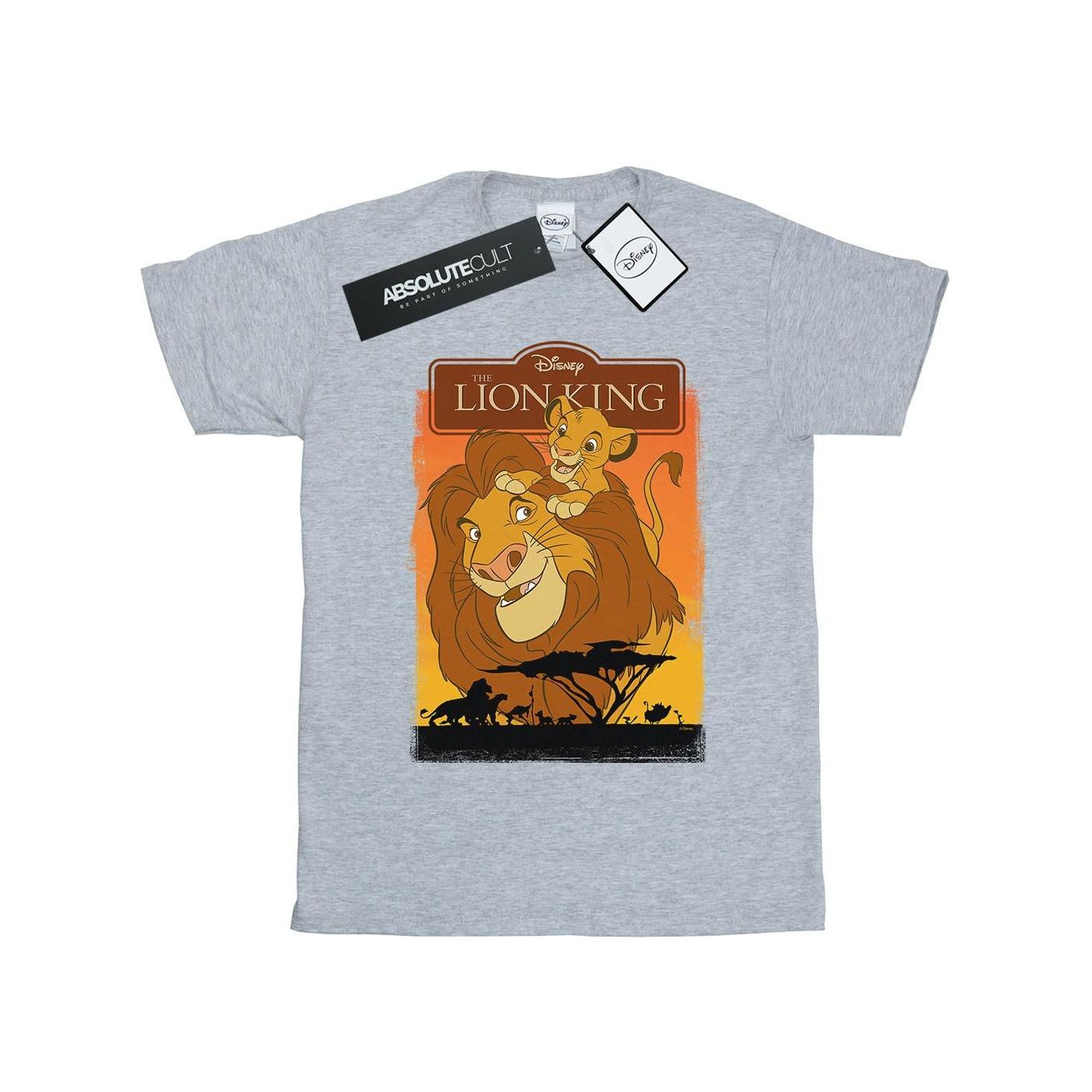 Disney  Tshirt THE LION KING 