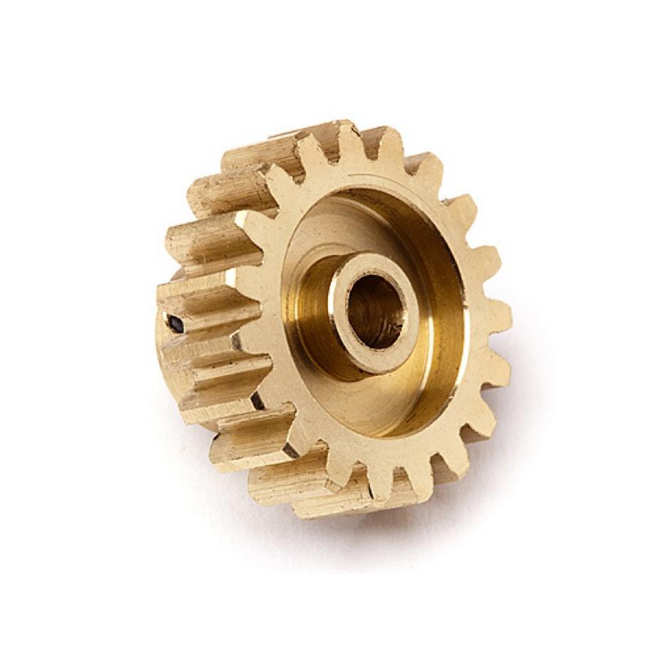 Maverick  STRADA EVO - 19T Pinion Gear (0.8 Module - 32DP) 