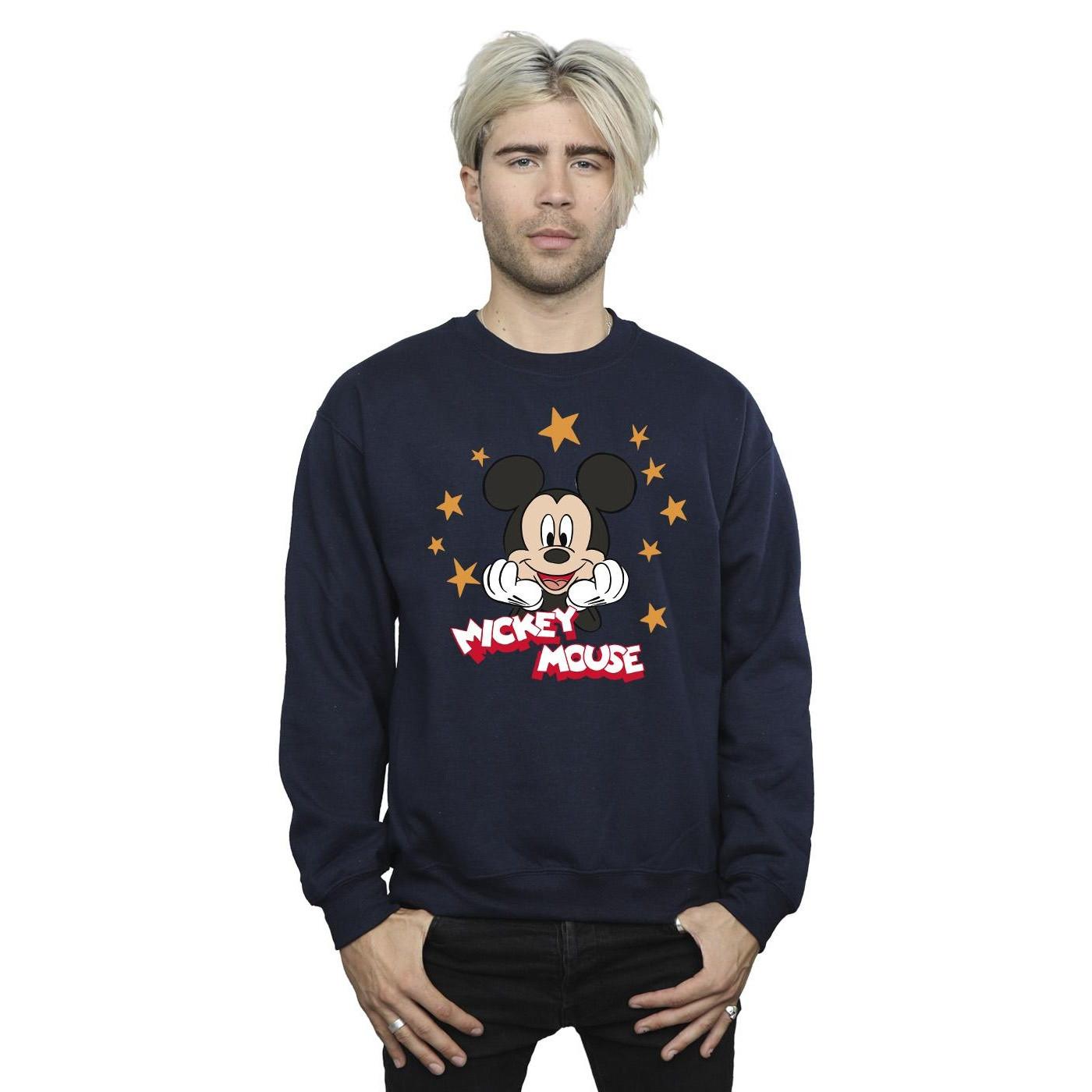 Disney  Sweat 