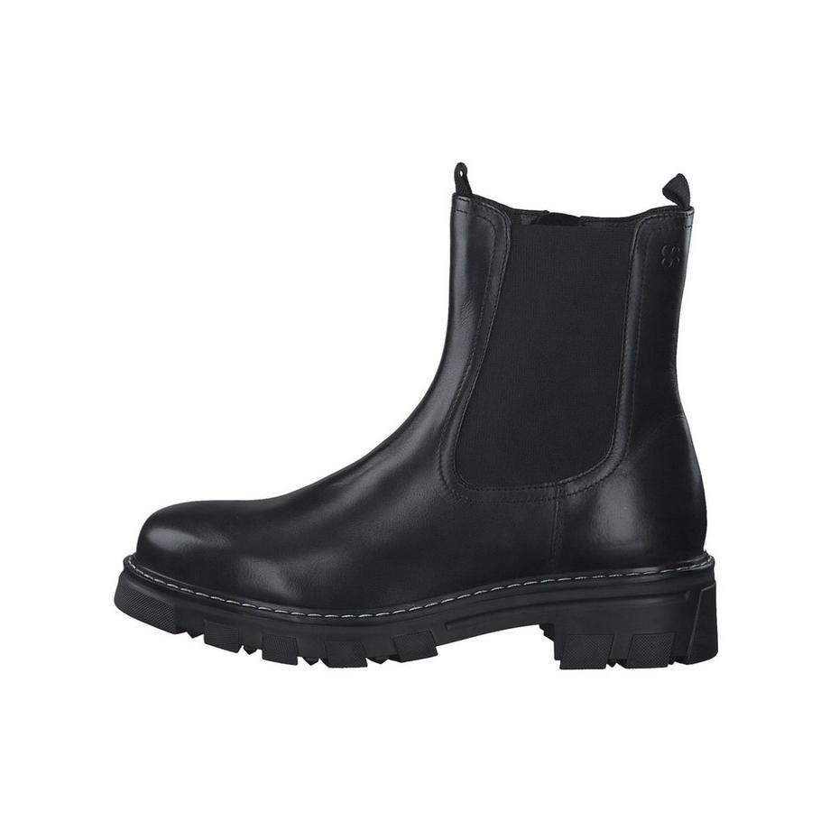 s. Oliver Chelsea Stiefeletten  