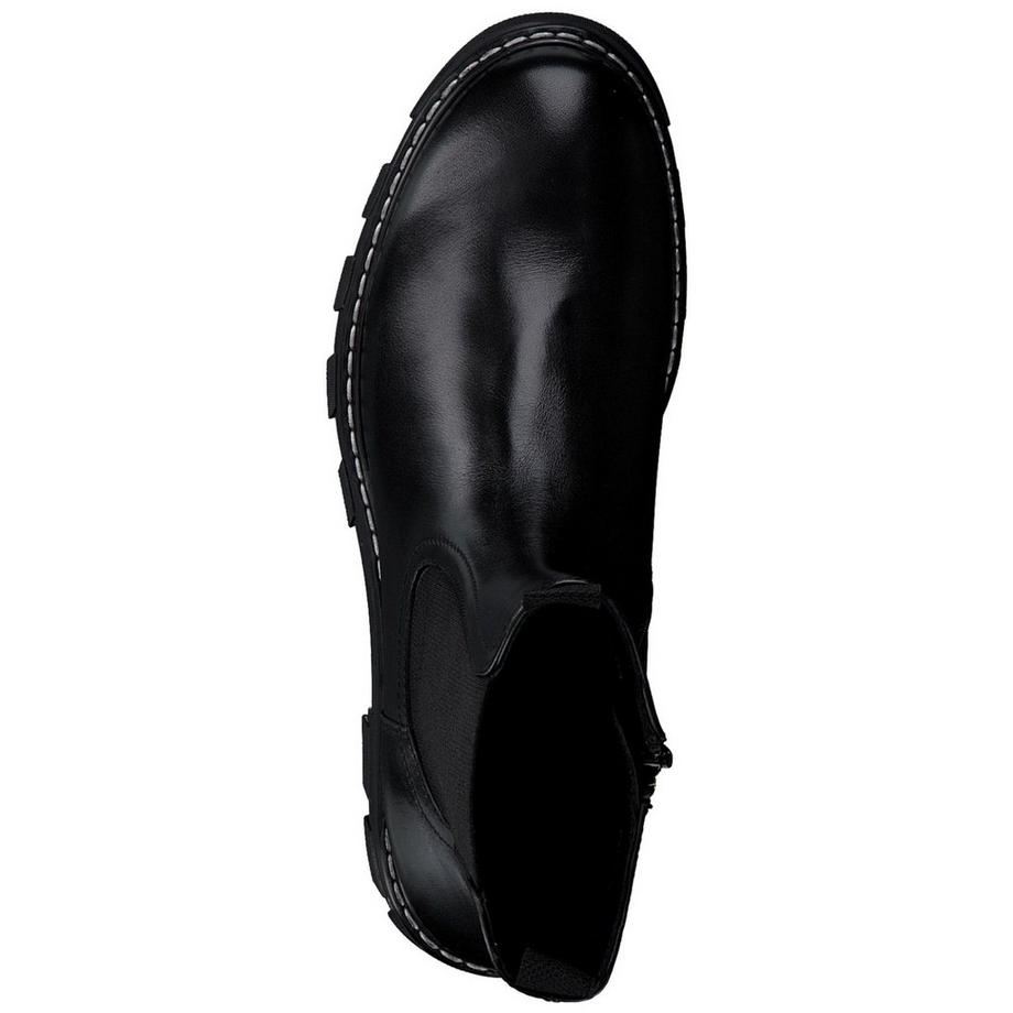 s. Oliver Chelsea Stiefeletten  