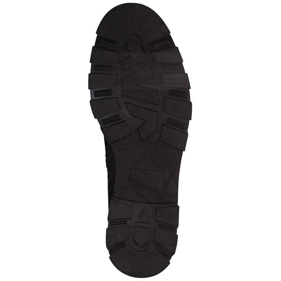 s. Oliver Chelsea Stiefeletten  