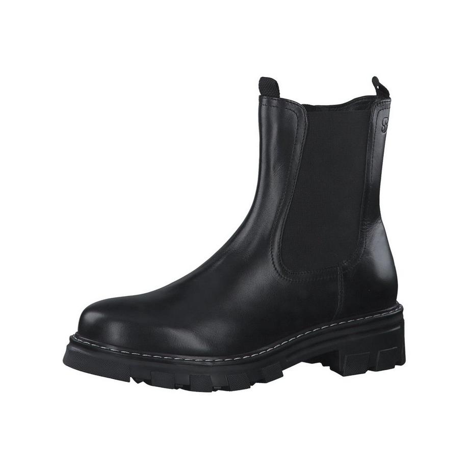 Stiefelette